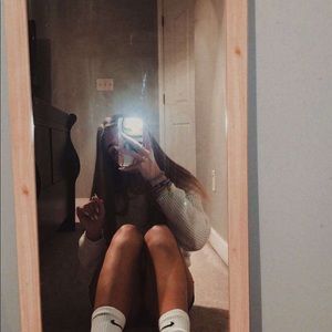 Meet your Posher, Rileigh